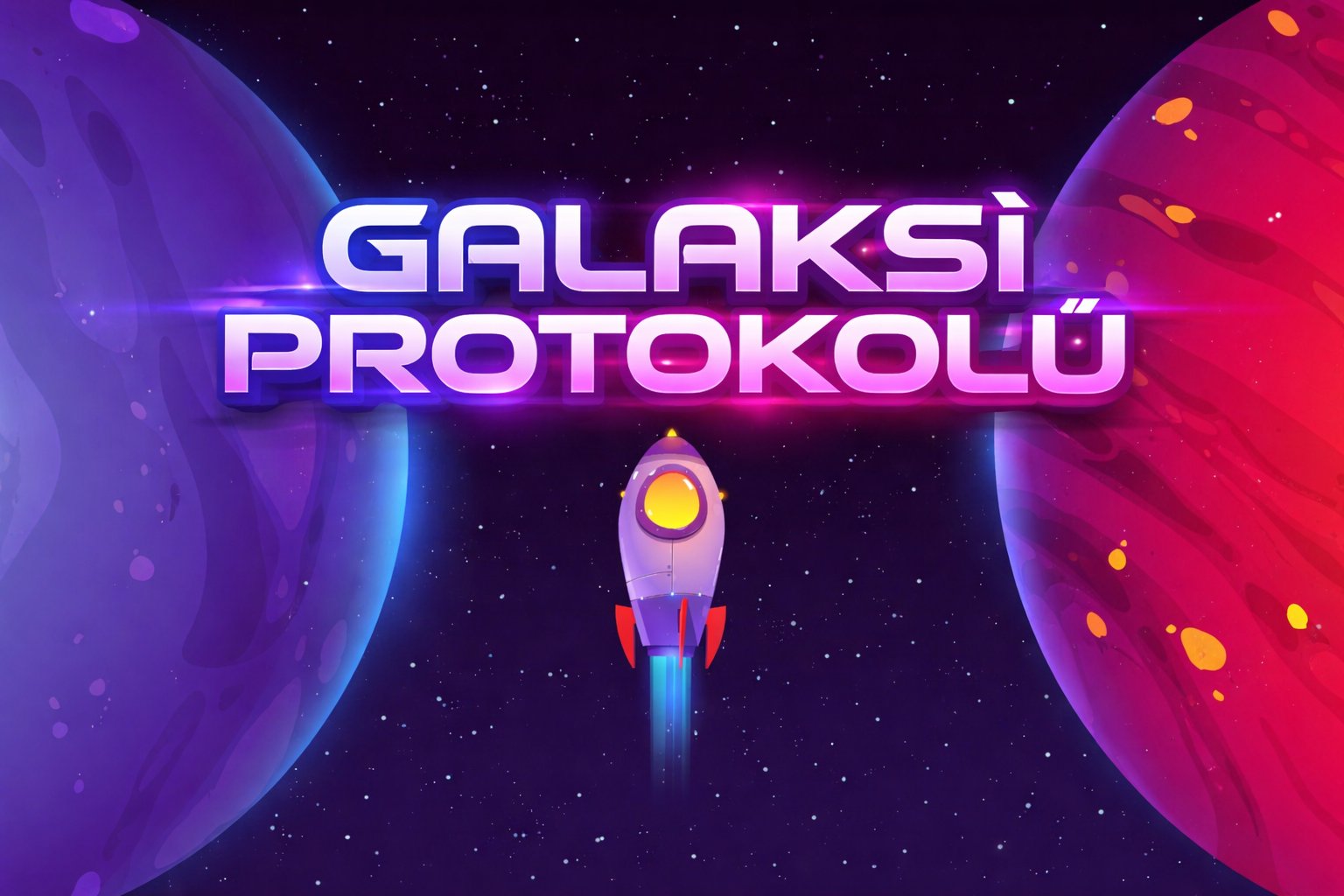 Galaksi Protokolü