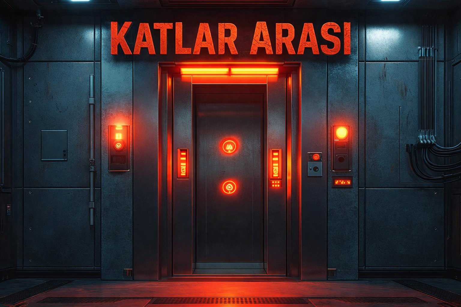 Katlar Arası