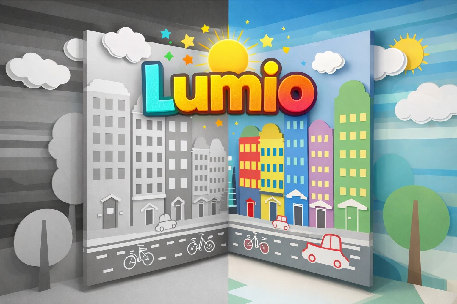 Lumio