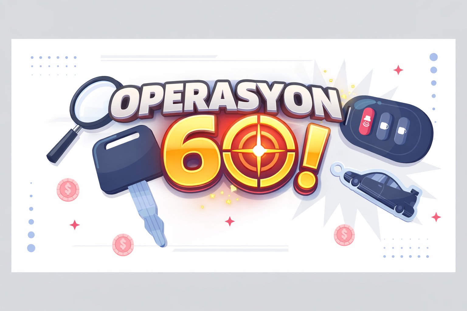 Operasyon 60